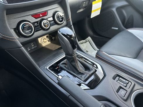 Used 2023 Subaru Crosstrek 2.5i Limited image 20