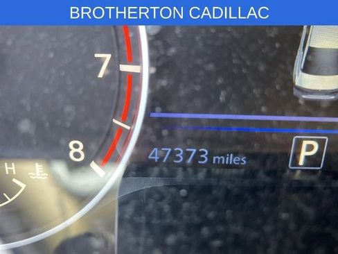 Used 2023 Nissan Altima 2.5 SL AWD/4WD image 19