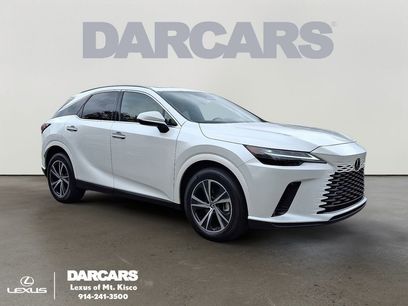 Used 2023 Lexus RX 350 Premium