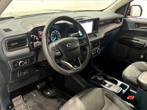 Used 2024 Ford Maverick XLT w/ XLT Luxury Package image 17