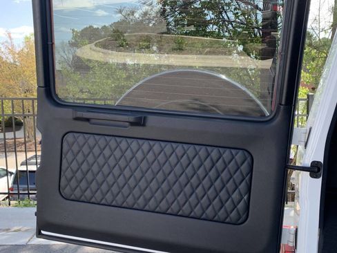 Used 2018 Mercedes-Benz G 63 AMG 4MATIC image 23