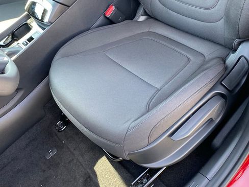 New 2026 Hyundai Tucson SE AWD/4WD image 22