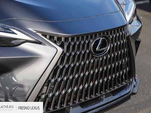New 2026 Lexus NX 450h+ AWD w/ Luxury Package image 9