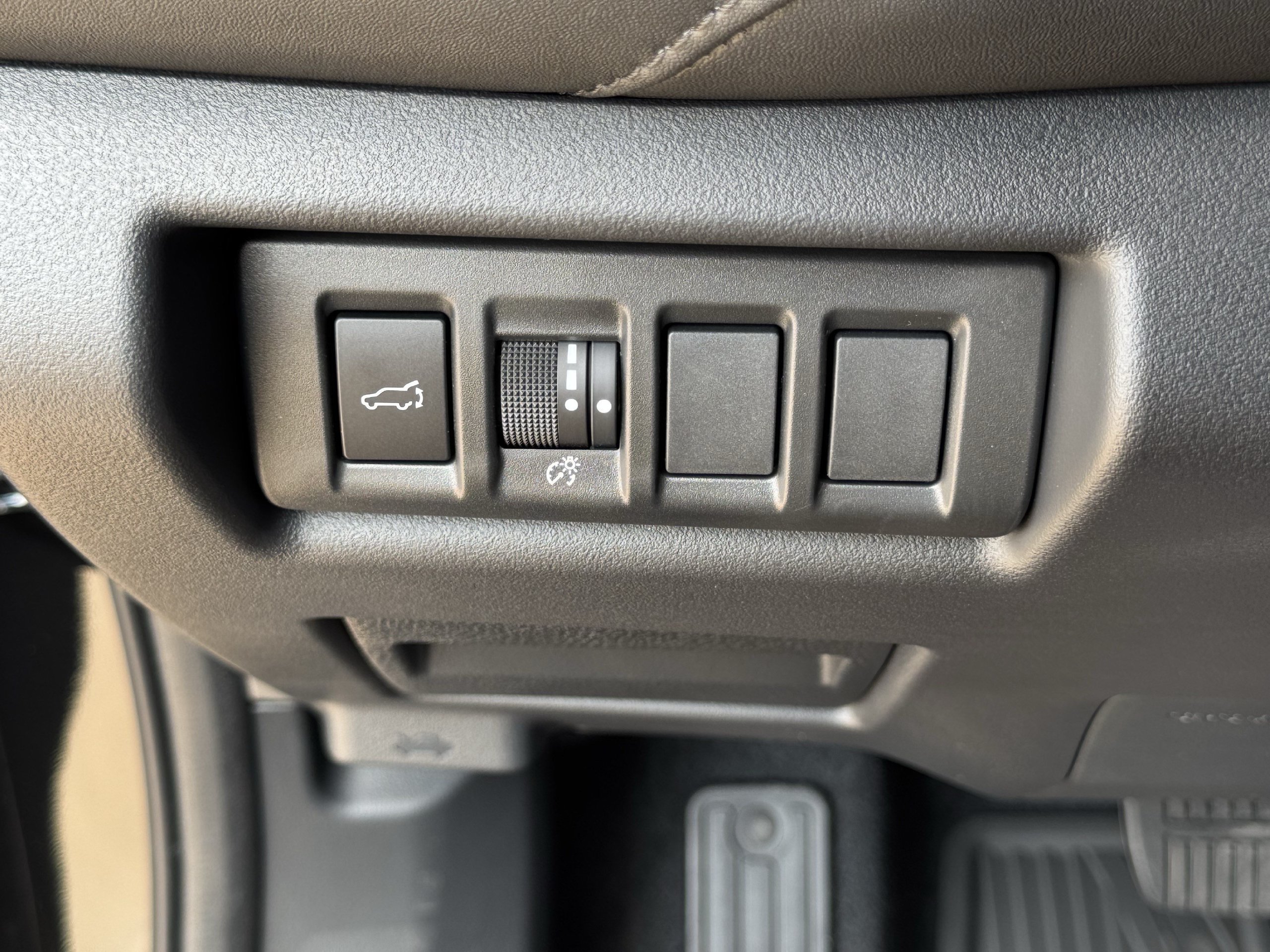New 2026 Subaru Outback Wilderness AWD/4WD image 17