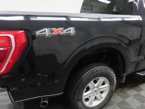 Used 2023 Ford F150 XLT w/ Equipment Group 301A Mid image 34