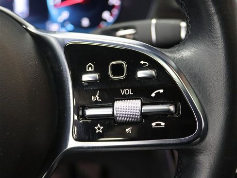 Used 2023 Mercedes-Benz GLC 300 4MATIC Coupe image 29