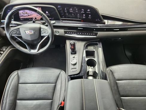 Used 2022 Cadillac Escalade Sport w/ Touring Package RWD image 26