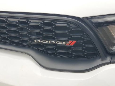 Certified 2021 Dodge Durango GT image 5