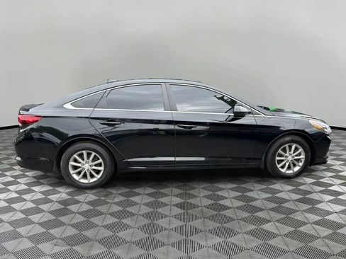 Used 2019 Hyundai Sonata SE FWD image 4
