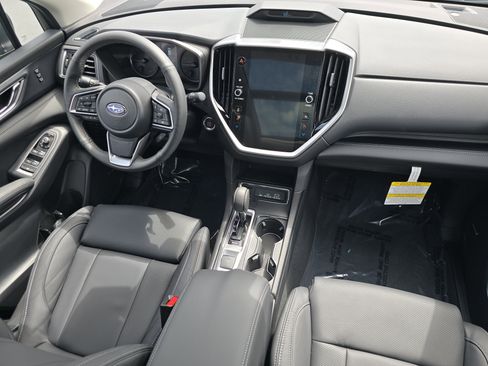 New 2026 Subaru Ascent Limited AWD/4WD image 20