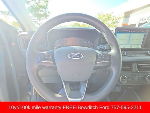 Used 2022 Ford Maverick XL image 15