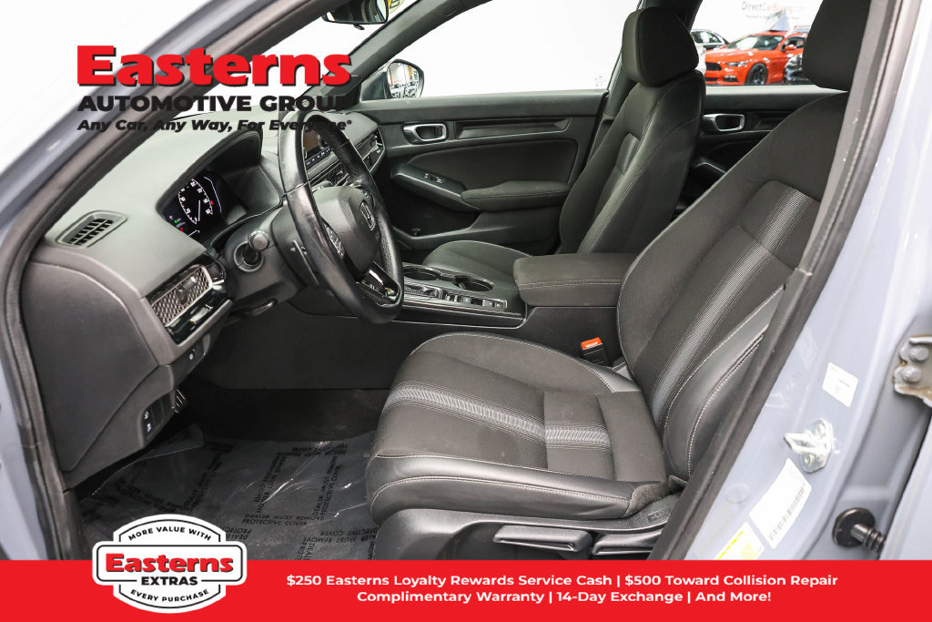 Used 2024 Honda Civic Sport image 15