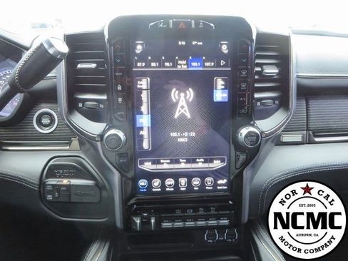 Used 2020 RAM 3500 Limited image 33