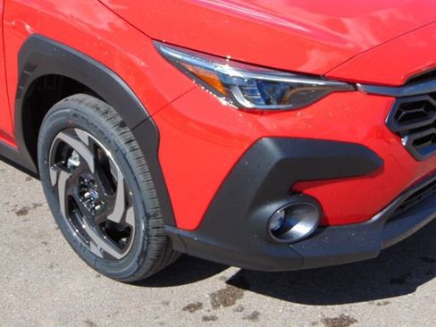 New 2026 Subaru Crosstrek 2.5i Limited AWD/4WD image 2