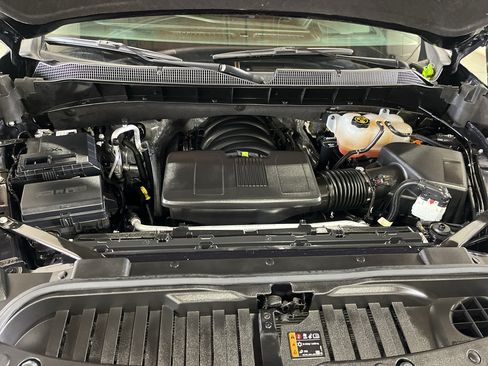 Certified 2022 Chevrolet Silverado 1500 LT AWD/4WD image 25