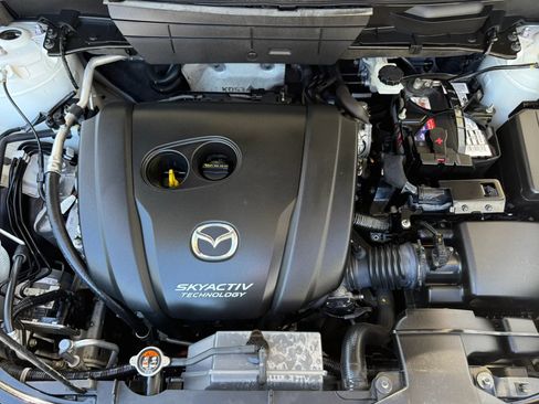 Used 2018 MAZDA CX-5 Grand Touring w/ Premium Package image 9