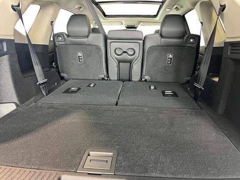 New 2026 Acura MDX SH-AWD image 33