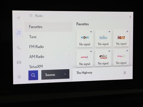 Used 2023 Lexus ES 350 image 32