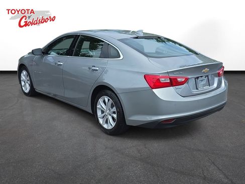 Used 2024 Chevrolet Malibu LT FWD image 7