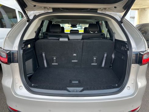 Used 2025 MAZDA CX-90 3.3 Turbo w/ Preferred Package image 30