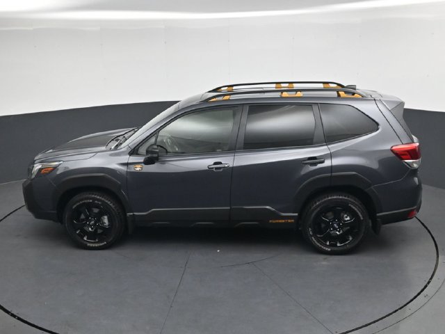 Used 2024 Subaru Forester Wilderness AWD/4WD image 30