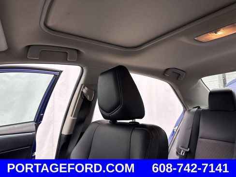 Used 2014 Toyota Corolla S FWD image 22
