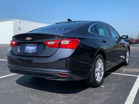Used 2023 Chevrolet Malibu LT image 7