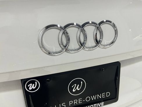 Used 2018 Audi Q5 2.0T Premium Plus w/ Premium Plus Package AWD/4WD image 29