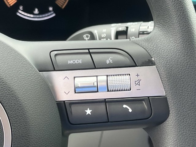 New 2026 Hyundai Tucson SEL Plus FWD image 33