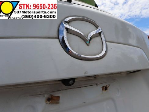 Used 2014 MAZDA CX-5 Grand Touring AWD/4WD image 15