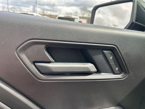 New 2026 Chevrolet Colorado Trail Boss image 12