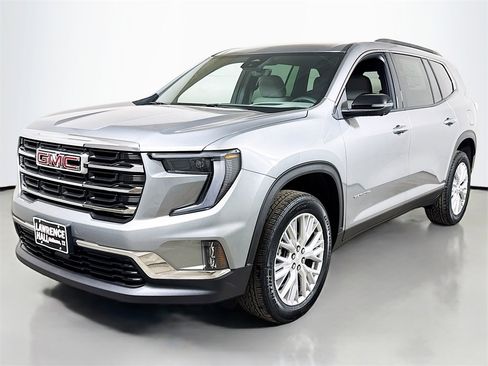 New 2026 GMC Acadia Elevation image 1