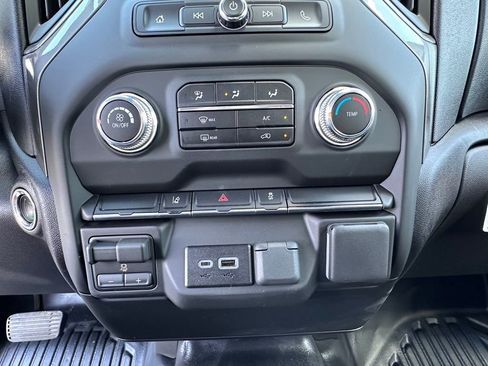 New 2026 GMC Sierra 3500 Pro AWD/4WD image 22