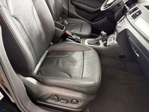 Used 2015 Audi Q3 2.0T Premium Plus w/ Driver Assistance Package FWD image 24