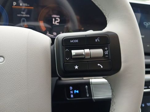 New 2026 Hyundai Santa Fe SEL FWD image 18