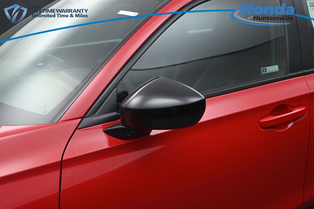 New 2026 Honda Civic Sport image 16