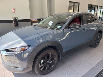 Certified 2024 MAZDA CX-30 AWD 2.5 S w/ Preferred Package
