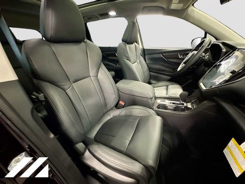 New 2026 Subaru Ascent Touring AWD/4WD image 33