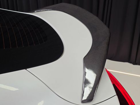 Used 2020 Toyota Supra Premium w/ Driver Assist Package image 54