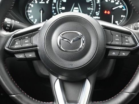 Certified 2024 MAZDA CX-5 2.5 Turbo w/ Premium Package AWD/4WD image 14