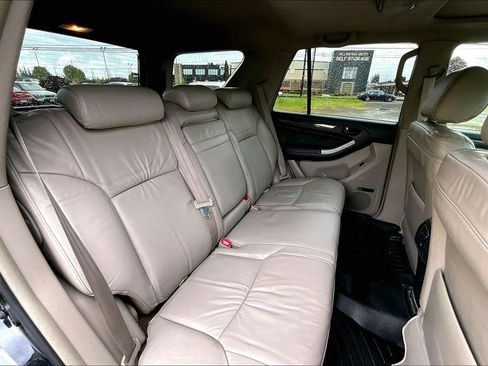 Used 2003 Toyota 4Runner Limited image 20