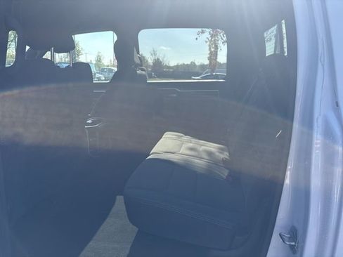 Used 2022 RAM 1500 Big Horn image 21