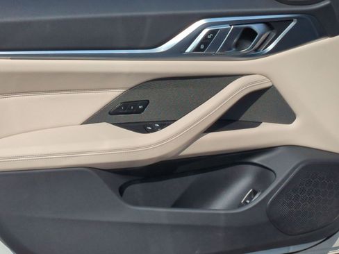 Certified 2023 BMW i4 eDrive40 w/ M Sport Package image 14