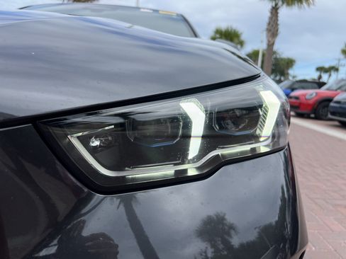 Certified 2026 BMW 540i xDrive AWD/4WD image 6