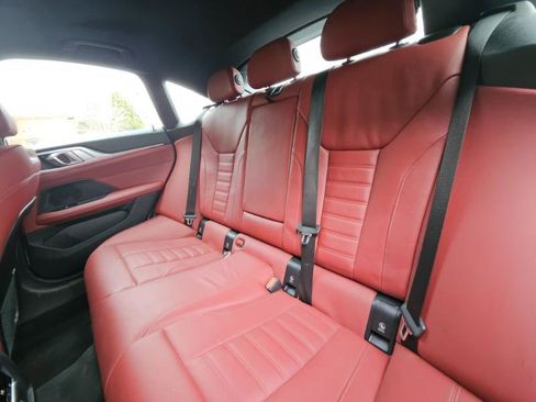 Used 2023 BMW 430i Gran Coupe xDrive w/ M Sport Package image 72