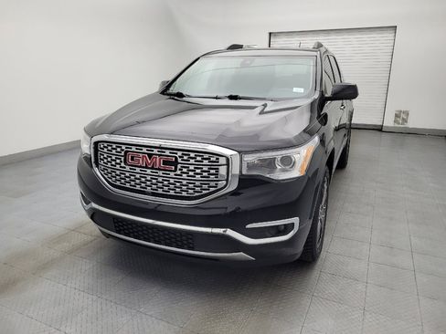 Used 2018 GMC Acadia Denali w/ Technology Package image 15
