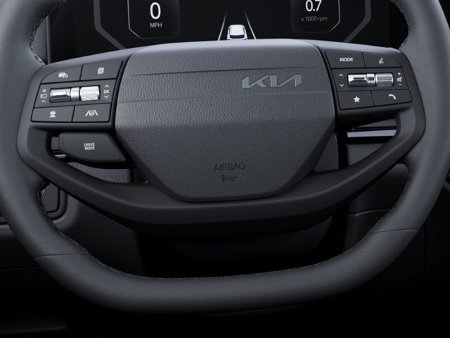 New 2026 Kia Sportage SX FWD image 27