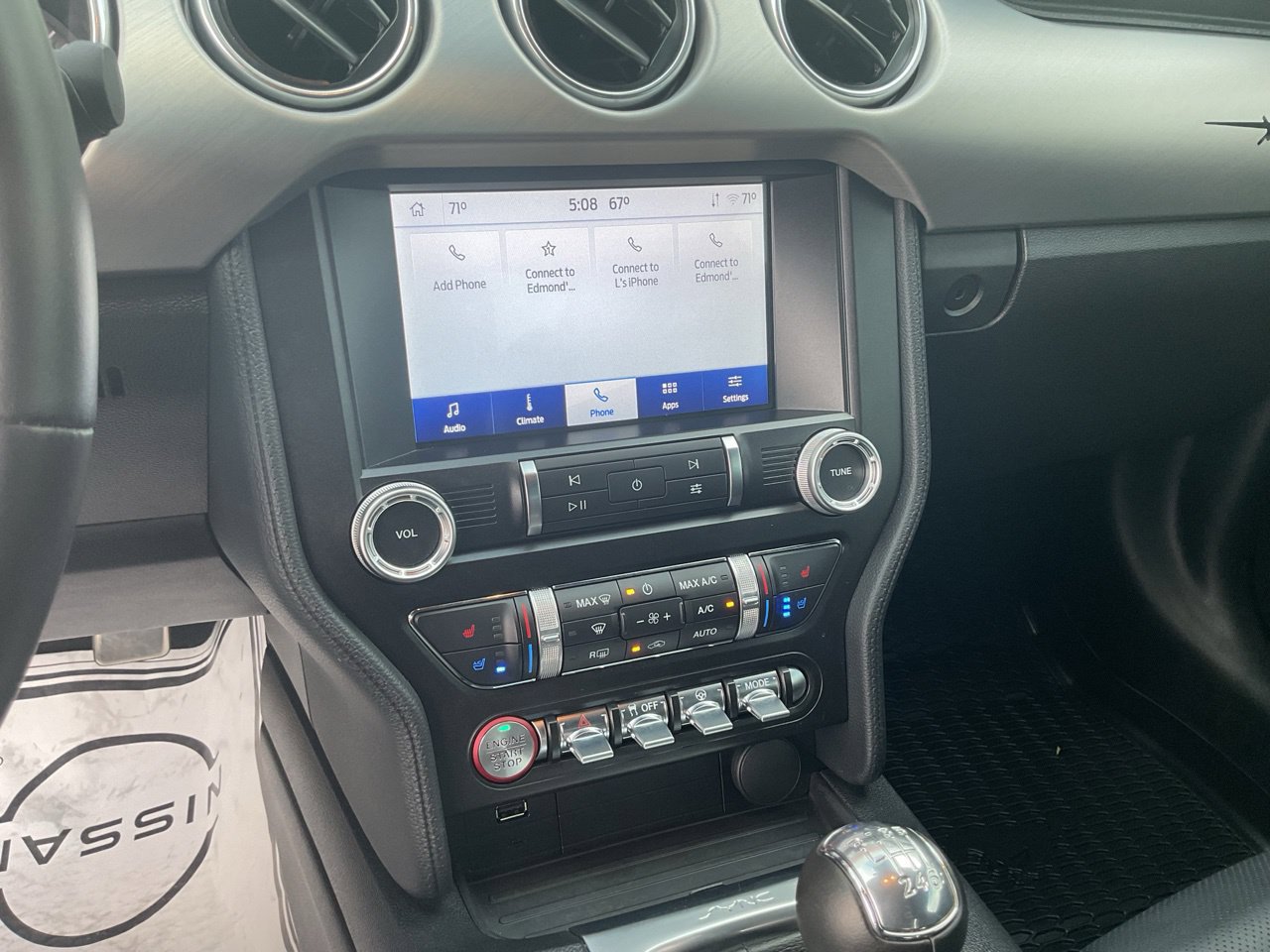 Used 2022 Ford Mustang GT Premium RWD image 23