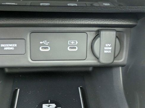New 2026 Acura Integra FWD image 24