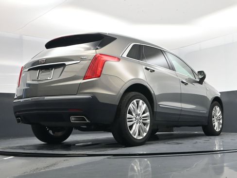 Used 2019 Cadillac XT5 Premium Luxury image 14